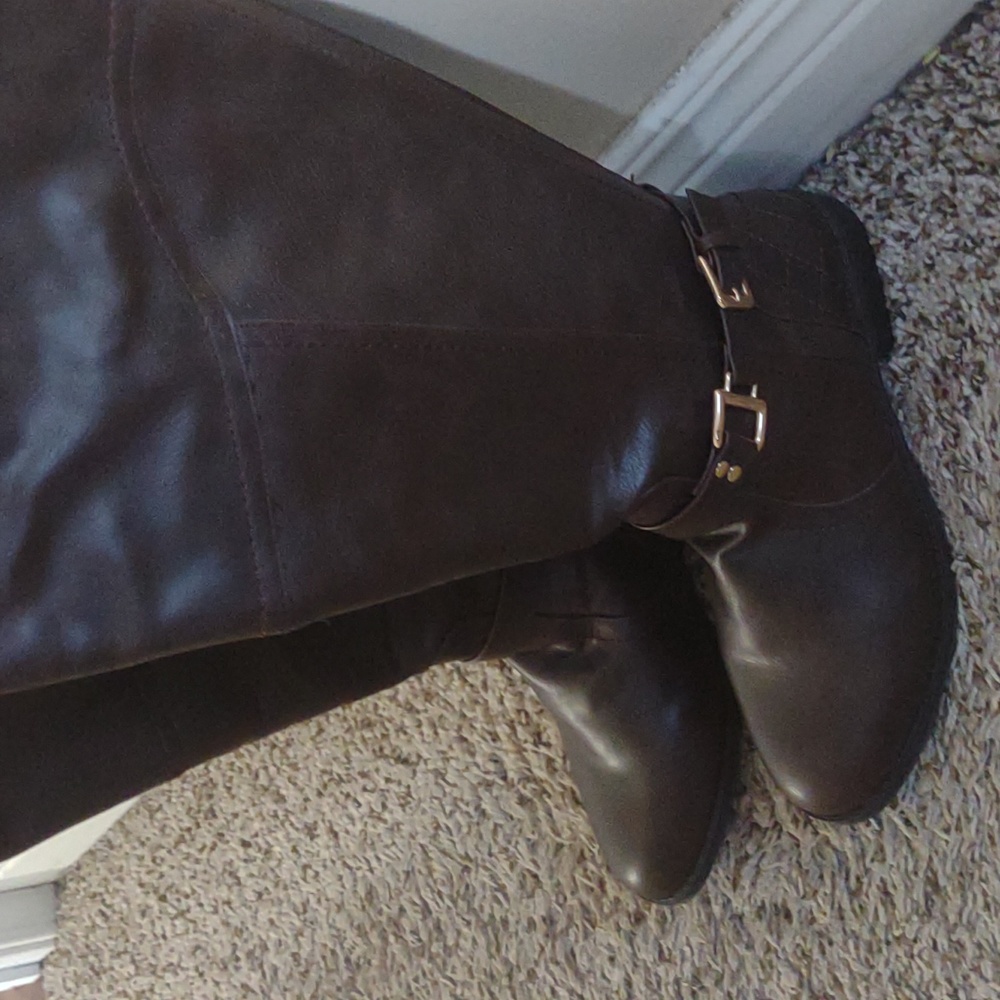 Women's Boots New